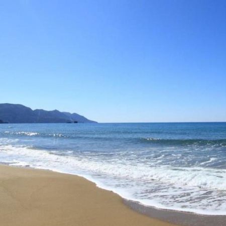 Aqua Seafront Glyfada Corfu Beach House With Garden Luaran gambar