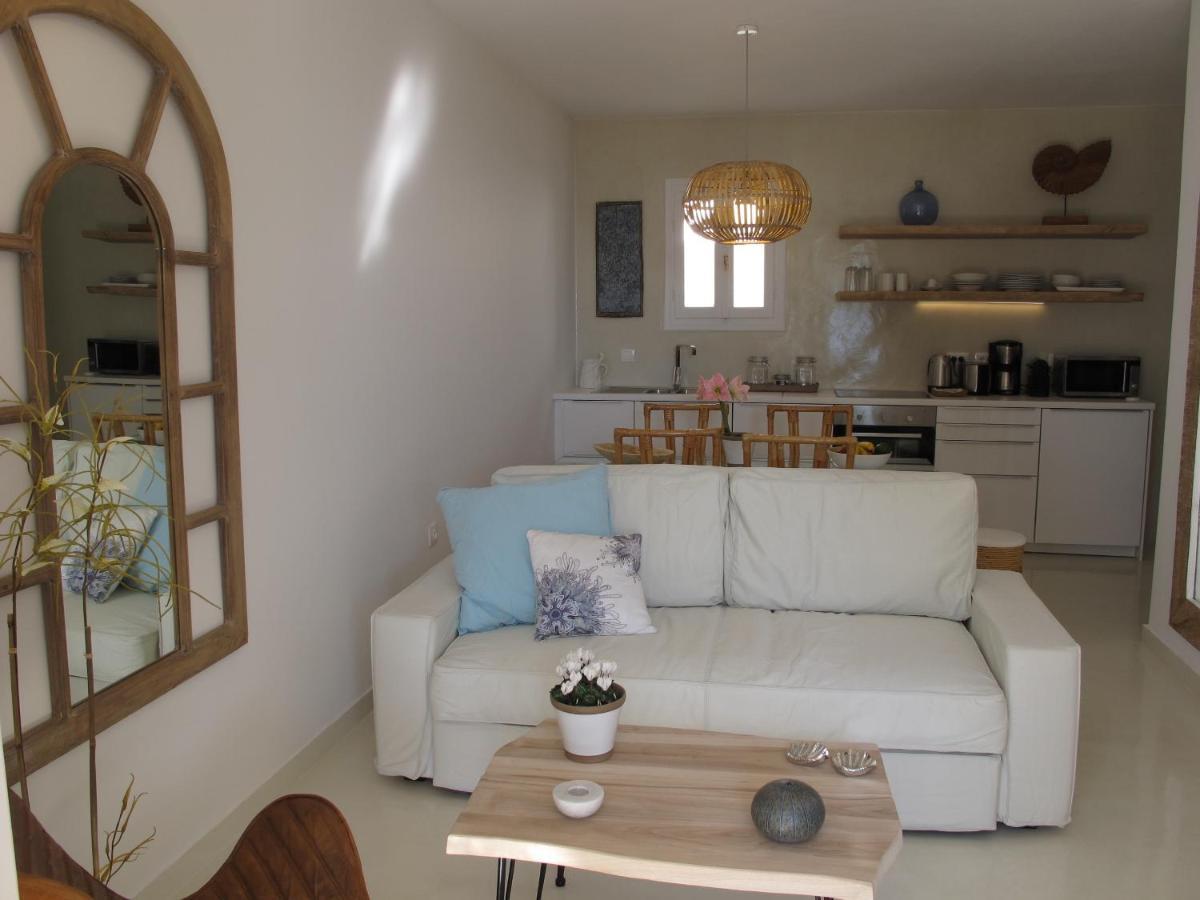 Aqua Seafront Glyfada Corfu Beach House With Garden Luaran gambar