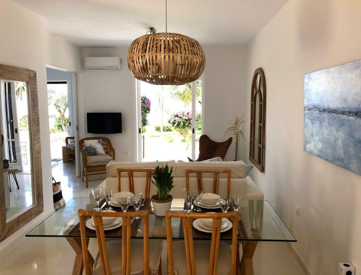 Aqua Seafront Glyfada Corfu Beach House With Garden Luaran gambar