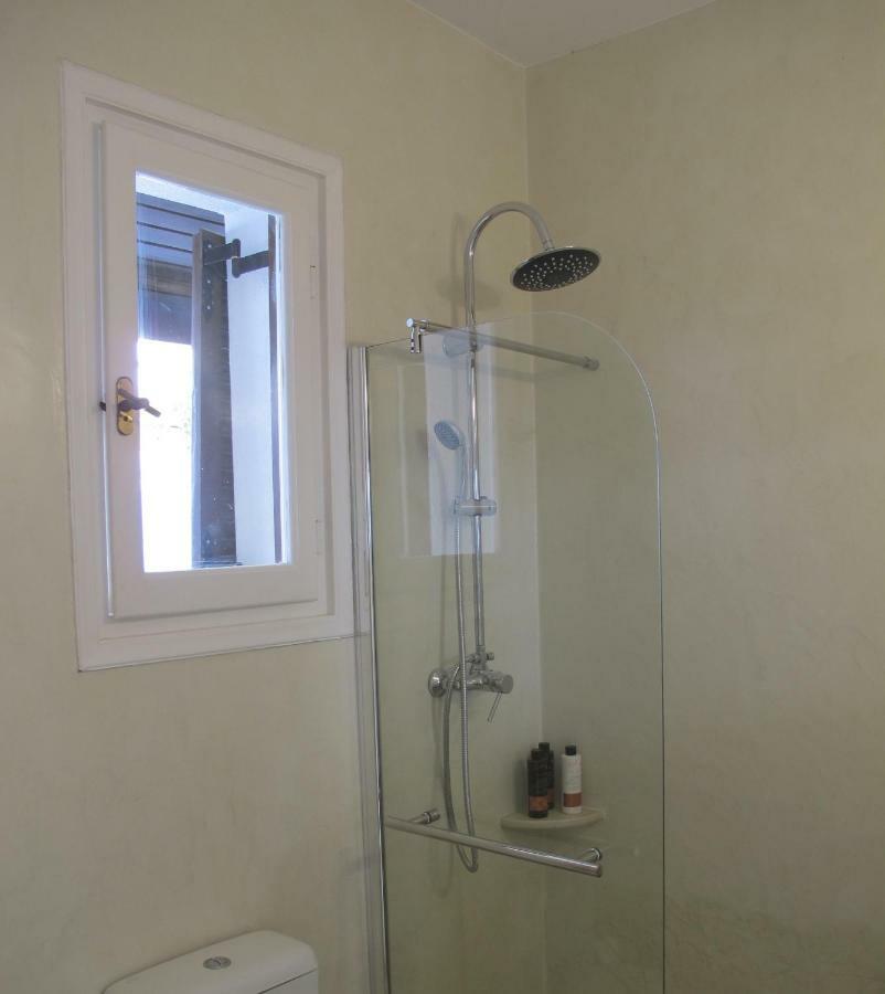 Aqua Seafront Glyfada Corfu Beach House With Garden Luaran gambar