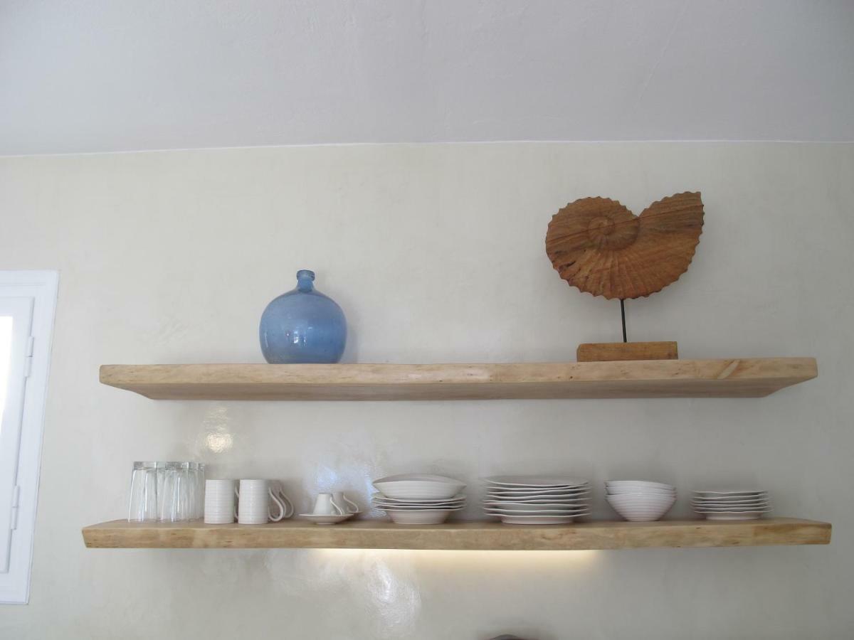 Aqua Seafront Glyfada Corfu Beach House With Garden Luaran gambar