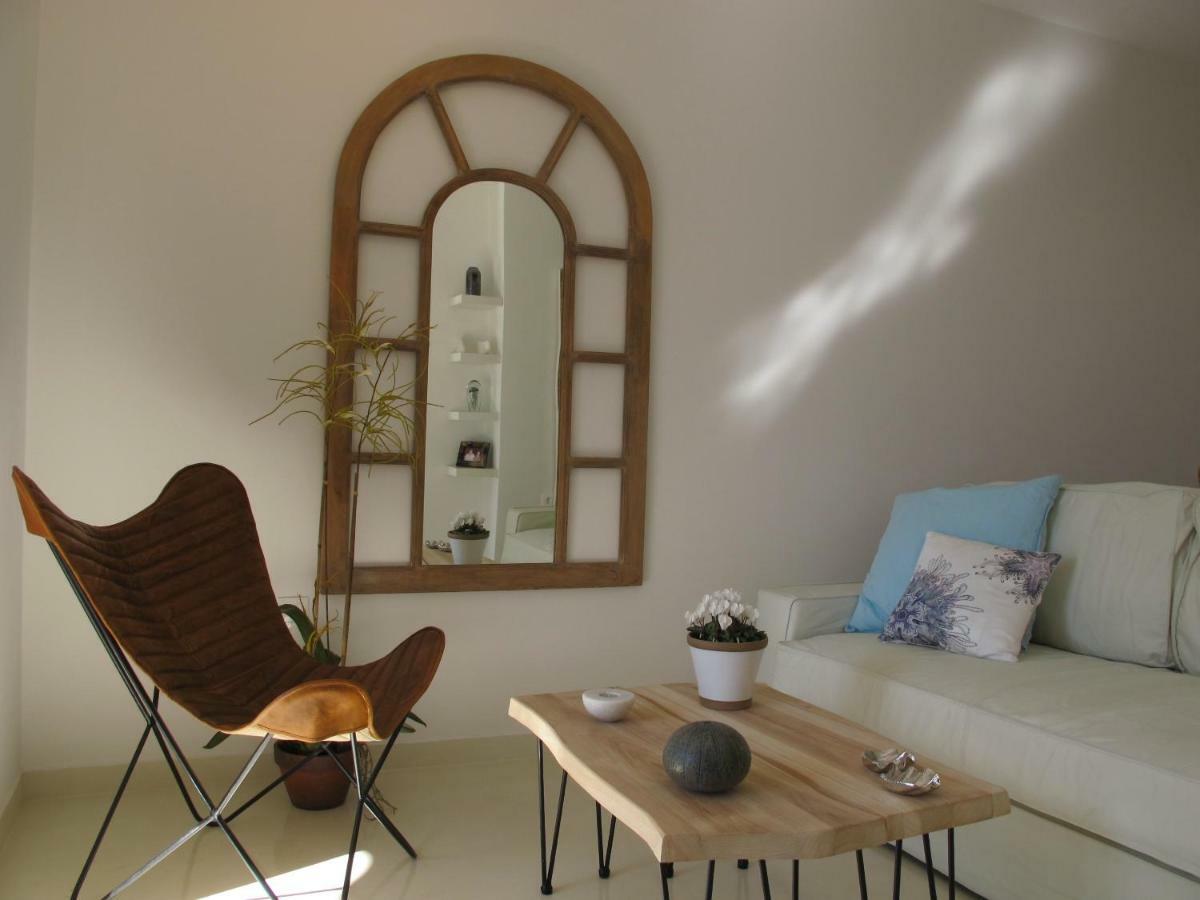 Aqua Seafront Glyfada Corfu Beach House With Garden Luaran gambar